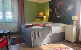 Boutique Hotel Pressbaum